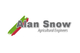 Alan Snow Agricultural Engineers