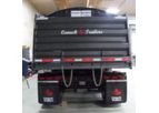 Canuck - Model SB-R-3 3500 - Square Box Dump Trailers