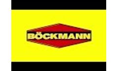 Böckmann Fahrzeugwerke GmbH Video