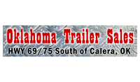 Oklahoma Trailer Sales