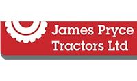 James Pryce Tractors Ltd
