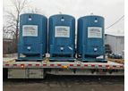CCG - Permanent Filtration Systems