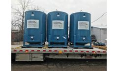 CCG - Permanent Filtration Systems