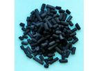 CCG - Model CC-IPA - Impregnated Activated Carbon