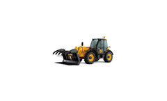 Agricultural Telescopic Handlers