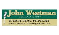 John Weetman