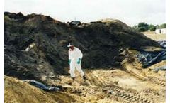 Contaminated Sites Remediation Services