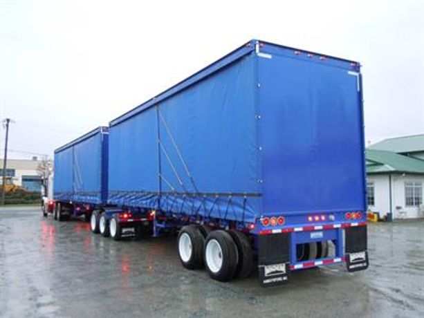 China Top Highway Trailers-1