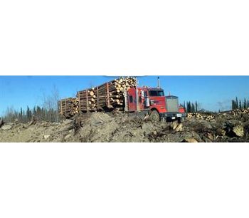 Super - Model B - Logger Forestry Trailers