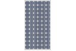 GIH - Model GSS6 6x12 - Standard Monocrystalline Solar Modules