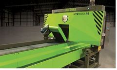 Mebor - Model RS 1000/ RS 1300 - Band Resaws