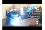 MenSe Oy Company Presentation  Video