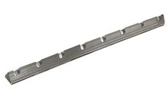 Mense - Model 16 mm - Knitted Rib for Feed Rollers