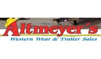 Altmeyers Western Wear & Trailer Sales