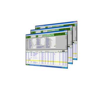 CattlePro - Version Select & Standard - Comprehensive Cattle Records, Management and Performance Analysis Software