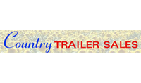 Country Trailer Sales