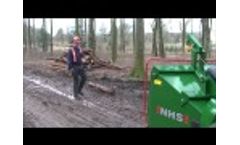 NHS Forest Winch Video