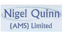 Nigel Quinn (AMS) Limited