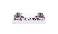 Brodyr Evans Bros