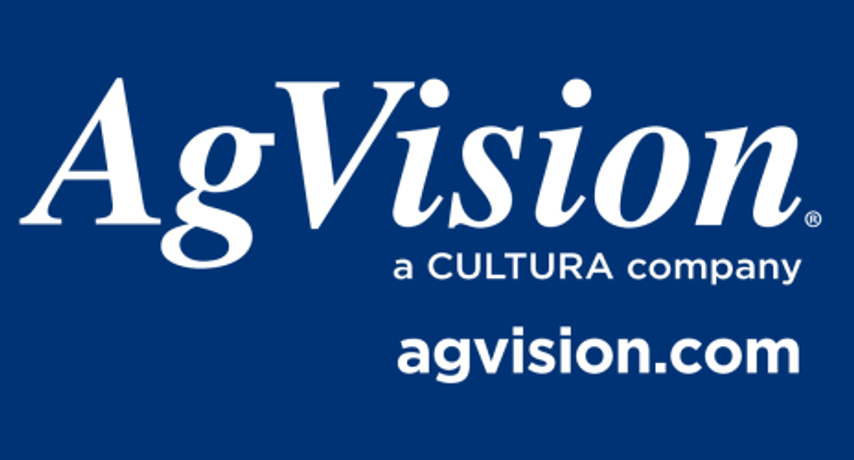 AgVision - Interfaces Software