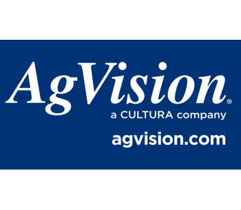 AgVision - Grain Scale Interface Software