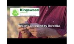 Kingswood Mobile, Herd Management App Video