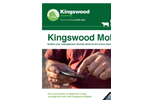 Kingswood Herd - Management Records App Brochure
