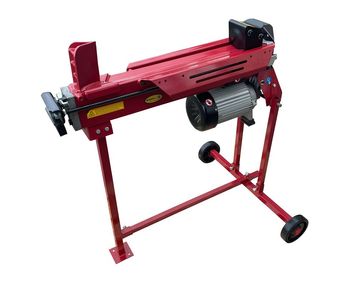 Log splitter stand hotsell