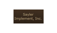Sayler Implement, Inc.
