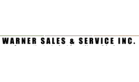 Warner Sales & Service Inc.
