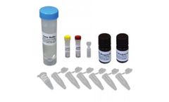 NECi - Model NTK-TTLR & NTK-TTSR - Test Tube Format Nitrate Test Kit