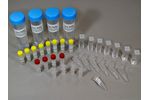 NECi - Model NTK-ND-25 and NTK-ND-100 - Nitrate Test Kits by NADH Disappearance