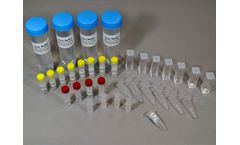 NECi - Model NTK-ND-25 and NTK-ND-100 - Nitrate Test Kits by NADH Disappearance
