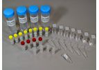 NECi - Model NTK-ND-25 and NTK-ND-100 - NADH Disappearance Nitrate Reductase Based Test Kit