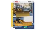 AR9000 Loader - Wheel-Mounted Loaders for Snow Removal Brochure