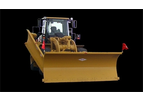 Model AR9000 Loader - Wheel-Mounted Loaders for Snow Removal