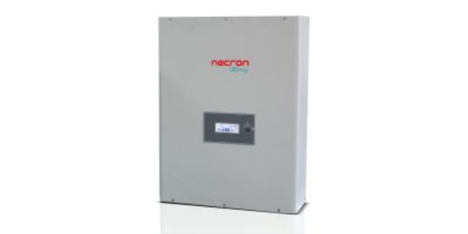 NECRON Energy - Model K-JEN Series - Line Interactive UPS