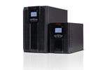 NECRON Energy - Model DT Series - Online Power Protection with DSP Control