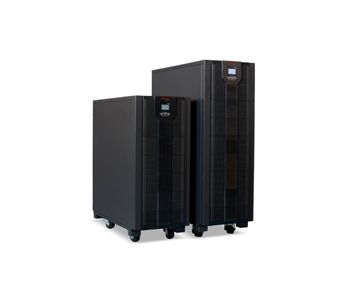 NECRON Energy - Model HT Series - Power Electronics & Data Center Infrastructure Solutions