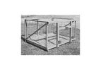 Weldy - Universal Carry Hogs and Other Livestock