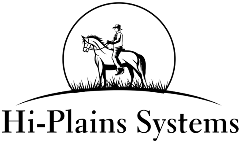 Hi-Plains - Version Pro Harvest - Program Software