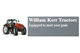 William Kerr Tractors Ltd.