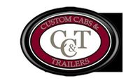 Custom Cabs and Trailers