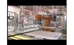 The Production Line Invent Video