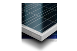 Invent - Model QHP - Photovoltaic Module Brochure