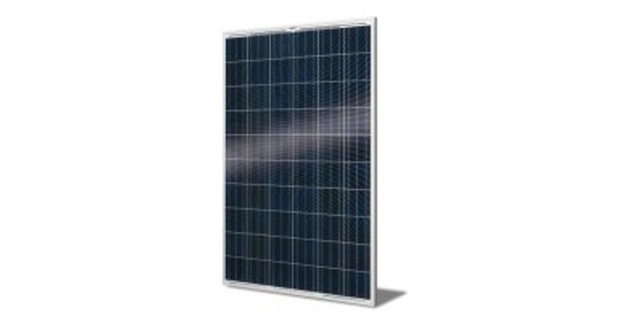 Invent - Model XHP - Solar Photovoltaic Module