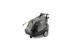 Kärcher - Model Compact Series  - Hot Water Pressure Washers