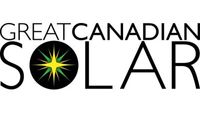 Great Canadian Solar Ltd. (GCS)