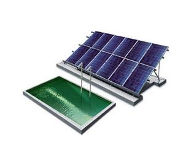 Hengs - Solar Pump Package