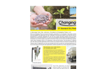 Changing Times - Standard Dry Powder Applicator Brochure
